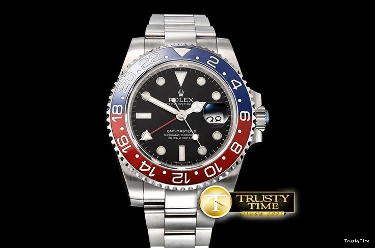 0306 TravelReady ROLGMT158B -GMT II 974